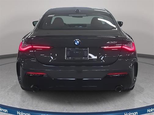 2026 BMW 430 i