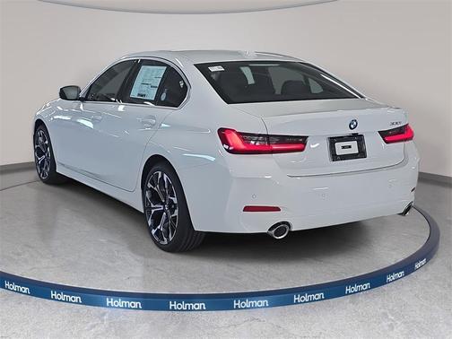 2026 BMW 330 330i