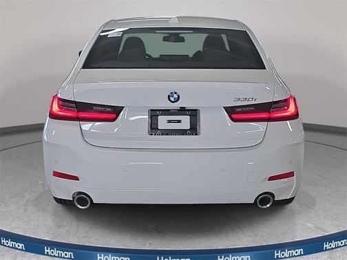 2026 BMW 330 330i