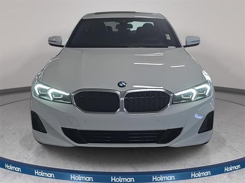2026 BMW 330 330i