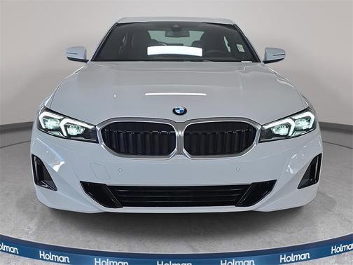 2026 BMW 330 330i