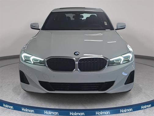 2026 BMW 330 330i