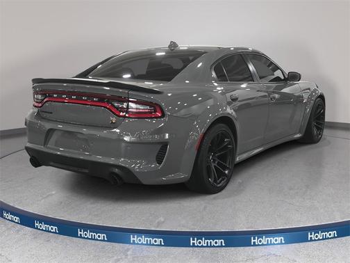 2023 Dodge Charger R/T Scat Pack