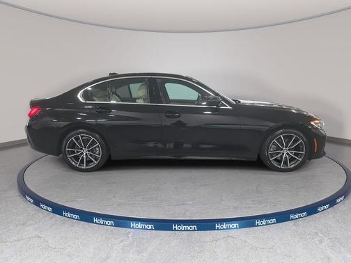 2019 BMW 330 330i
