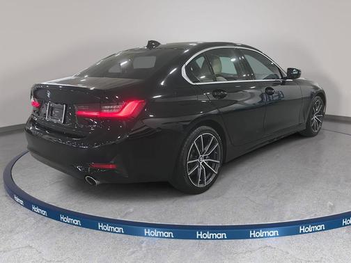 2019 BMW 330 330i