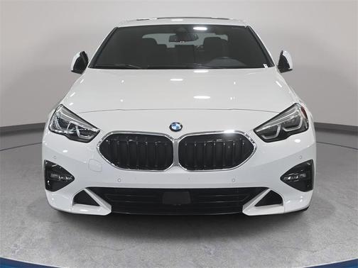 2020 BMW 228 Gran Coupe xDrive