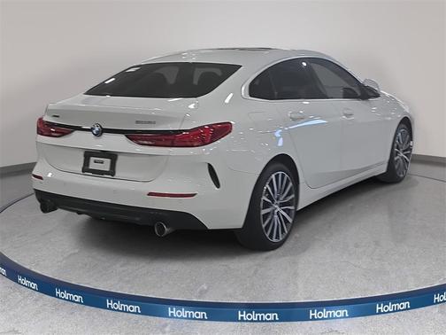 2020 BMW 228 Gran Coupe xDrive