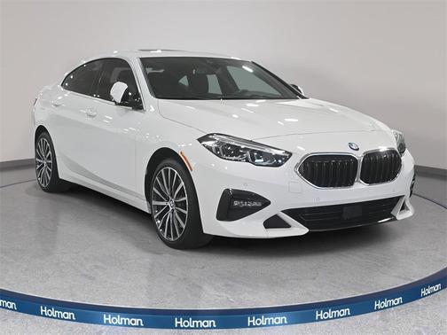 2020 BMW 228 Gran Coupe xDrive