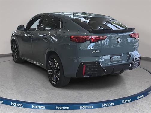 2026 BMW X2 xDrive28i