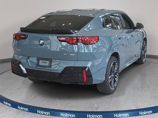 2026 BMW X2 xDrive28i