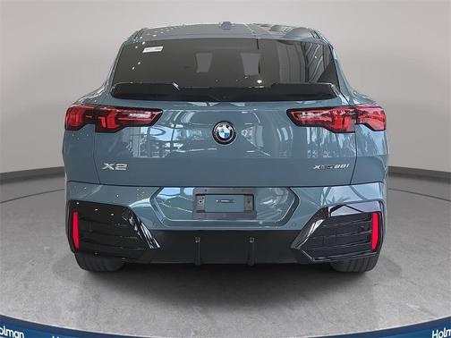 2026 BMW X2 xDrive28i