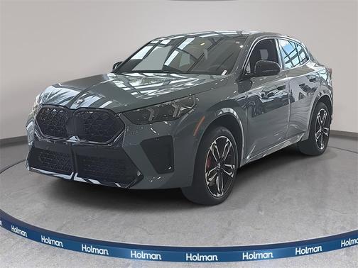 2026 BMW X2 xDrive28i