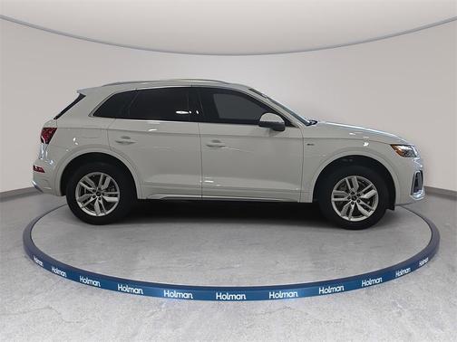 2024 Audi Q5 45 S line Premium