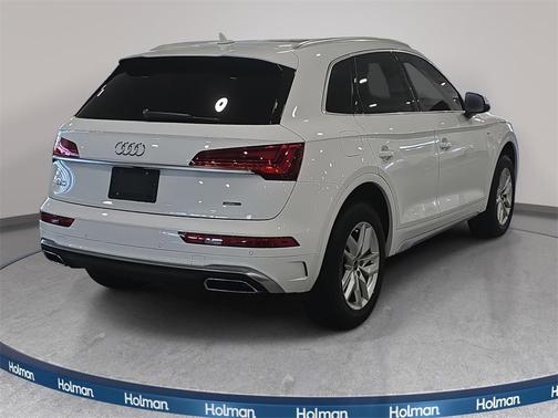 2024 Audi Q5 45 S line Premium