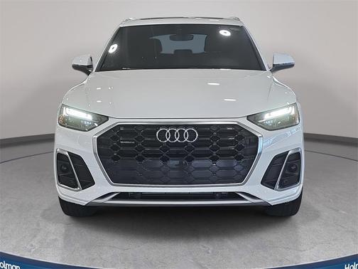 2024 Audi Q5 45 S line Premium