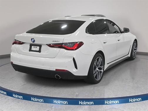 2023 BMW 430 Gran Coupe i