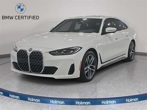 2023 BMW 430 Gran Coupe i