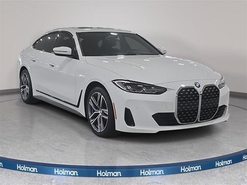 2023 BMW 430 Gran Coupe i