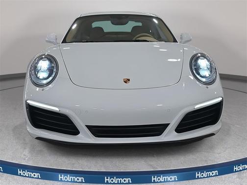 2017 Porsche 911 911 Carrera S