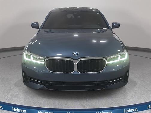 2023 BMW 530 i