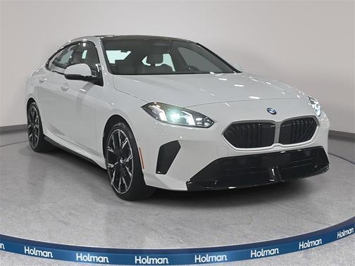 2026 BMW 228 Gran Coupe i