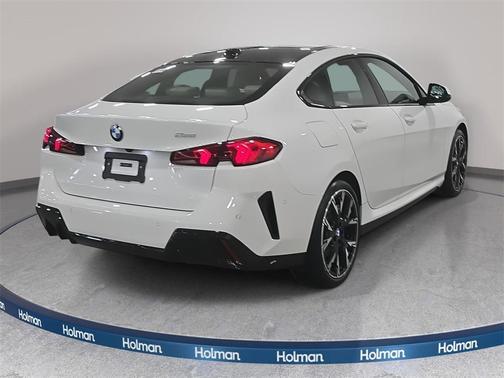 2026 BMW 228 Gran Coupe i