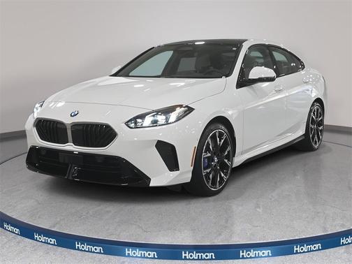 2026 BMW 228 Gran Coupe i