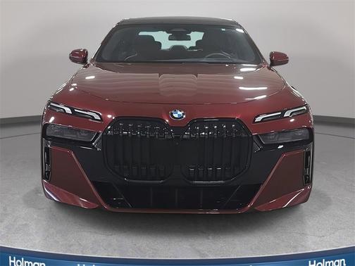 2023 BMW 760 i xDrive