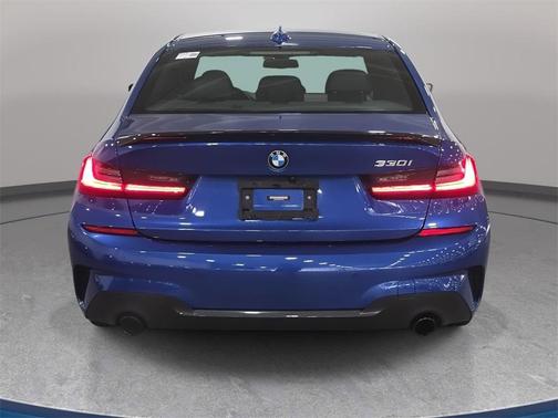 2022 BMW 330 330i