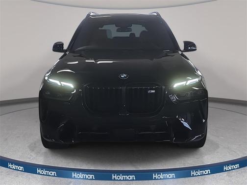 2026 BMW X7 M60i