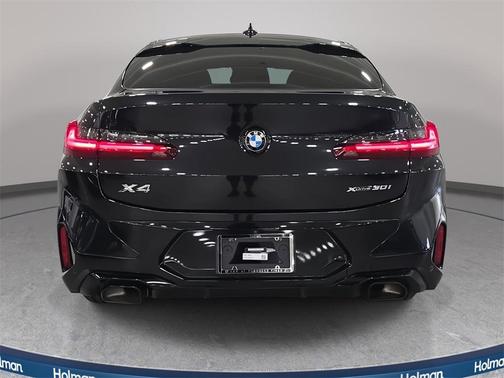 2023 BMW X4 xDrive30i