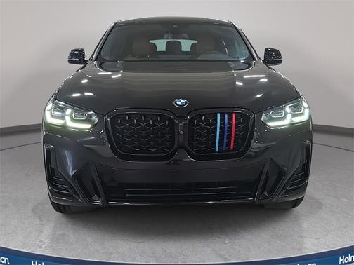 2023 BMW X4 xDrive30i
