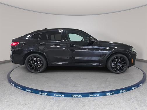 2023 BMW X4 xDrive30i