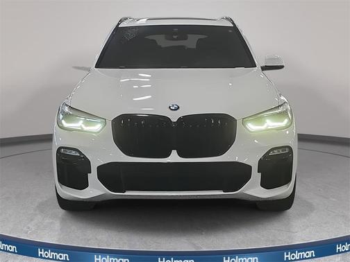 2021 BMW X5 sDrive40i