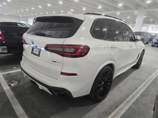 2021 BMW X5 sDrive40i