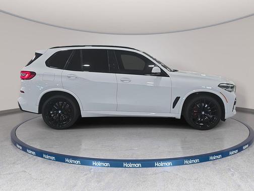 2021 BMW X5 sDrive40i