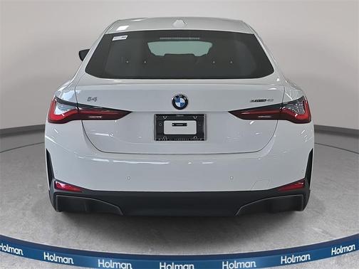 2026 BMW i4 Gran Coupe eDrive40