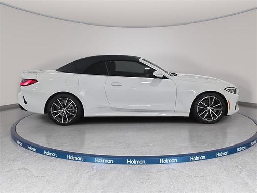 2023 BMW 430 i