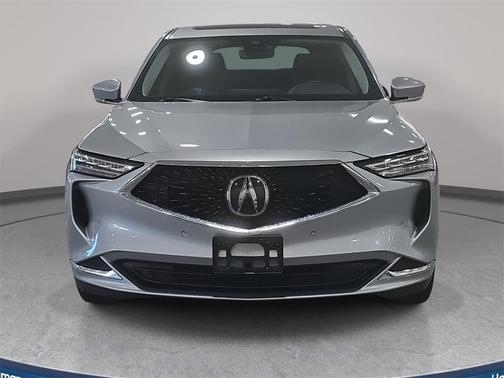 2022 Acura MDX Technology Package