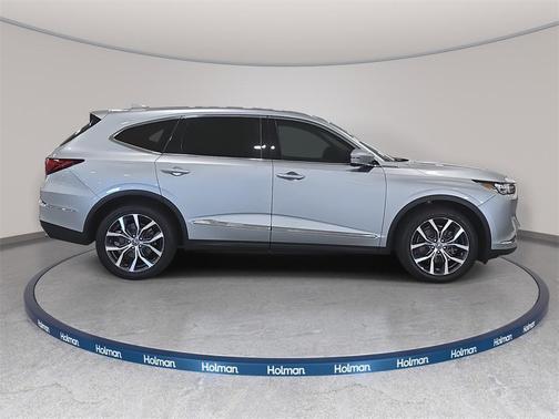 2022 Acura MDX Technology Package