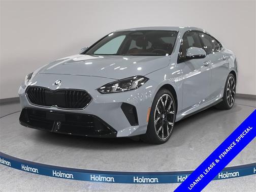 2026 BMW 228 Gran Coupe i