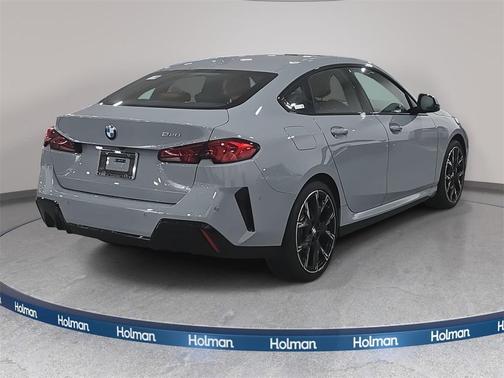 2026 BMW 228 Gran Coupe i