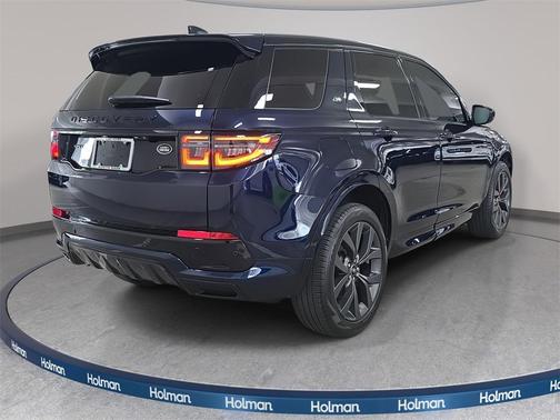 2023 Land Rover Discovery Sport SE R-Dynamic