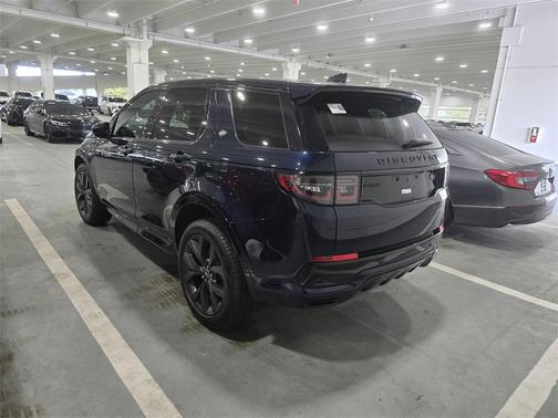 2023 Land Rover Discovery Sport SE R-Dynamic