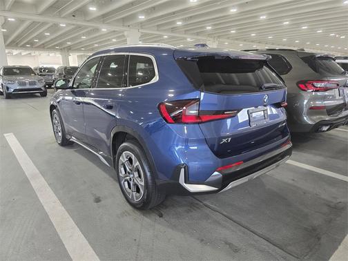 2025 BMW X1 xDrive28i