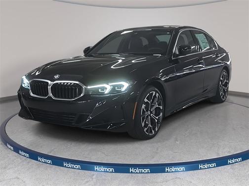 2026 BMW 330 NA