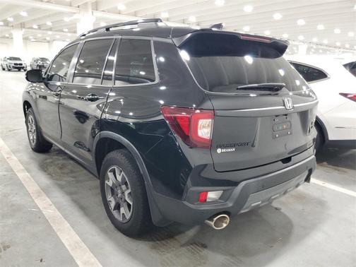 2023 Honda Passport AWD TrailSport