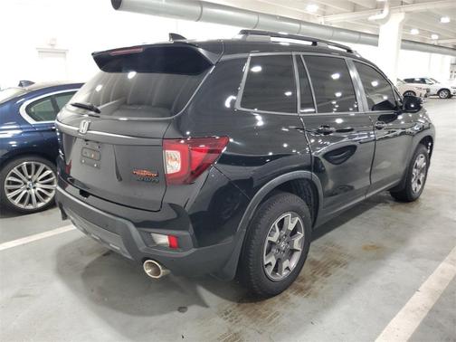 2023 Honda Passport AWD TrailSport