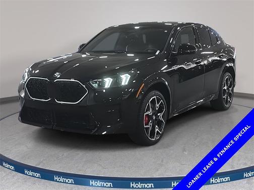 2026 BMW X2 xDrive28i