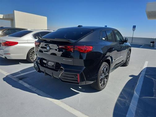 2026 BMW X2 xDrive28i